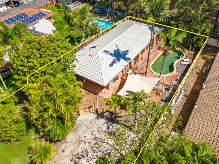 27 Gary Player Crescent
