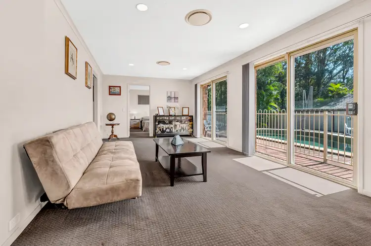 Third view of Homely house listing, 27 Gary Player Crescent, Parkwood QLD 4214