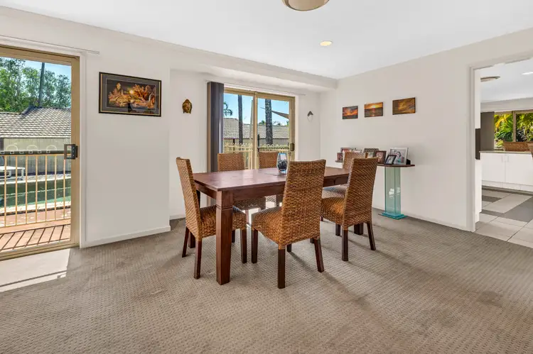 Fourth view of Homely house listing, 27 Gary Player Crescent, Parkwood QLD 4214