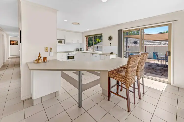 Fifth view of Homely house listing, 27 Gary Player Crescent, Parkwood QLD 4214