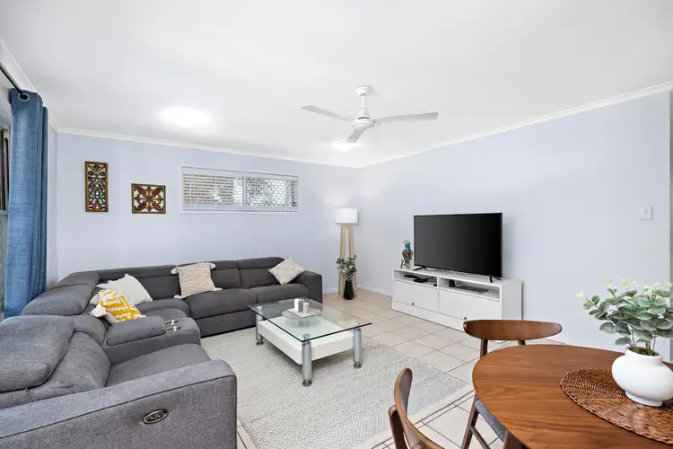 Third view of Homely house listing, 41/8 Zahner Place, Manly West QLD 4179