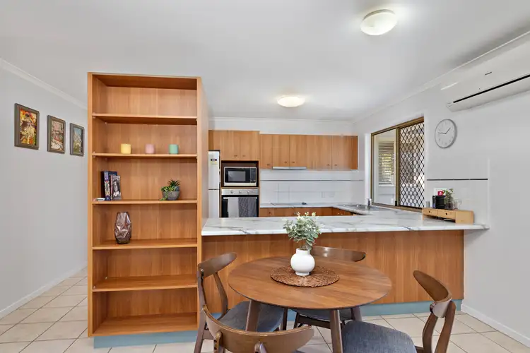 Fourth view of Homely house listing, 41/8 Zahner Place, Manly West QLD 4179