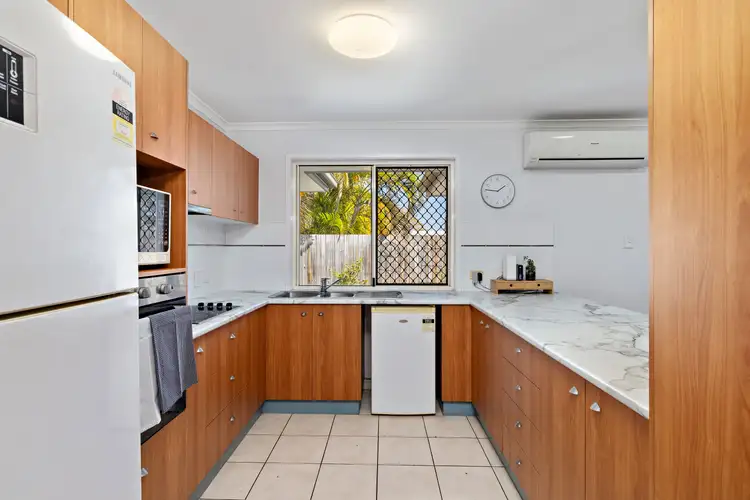 Fifth view of Homely house listing, 41/8 Zahner Place, Manly West QLD 4179