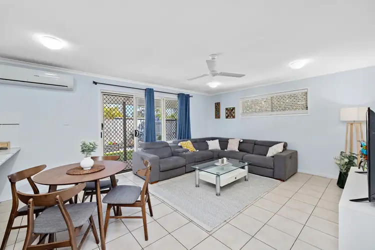 Sixth view of Homely house listing, 41/8 Zahner Place, Manly West QLD 4179