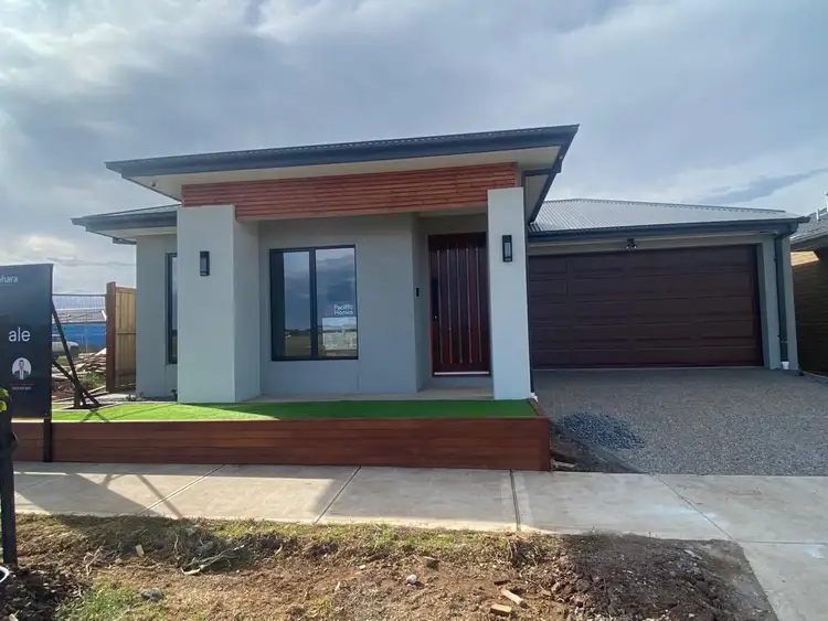 Second view of Homely house listing, 10 Smethurst Road, Tarneit VIC 3029