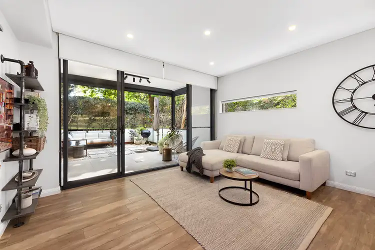Main view of Homely apartment listing, 3/165-167 Rosedale Road, St Ives NSW 2075