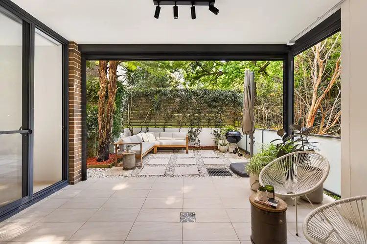 Second view of Homely apartment listing, 3/165-167 Rosedale Road, St Ives NSW 2075
