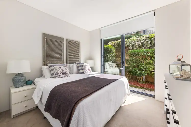 Fifth view of Homely apartment listing, 3/165-167 Rosedale Road, St Ives NSW 2075
