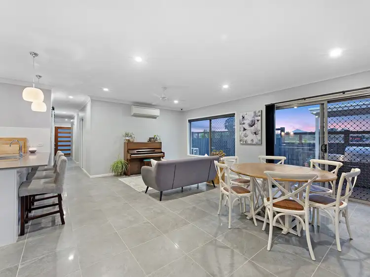 Third view of Homely house listing, 14 Morwell Street, South Ripley QLD 4306