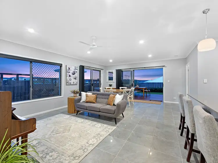 Fourth view of Homely house listing, 14 Morwell Street, South Ripley QLD 4306
