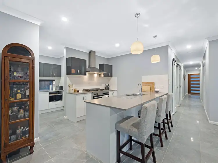 Fifth view of Homely house listing, 14 Morwell Street, South Ripley QLD 4306