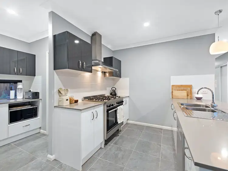 Sixth view of Homely house listing, 14 Morwell Street, South Ripley QLD 4306