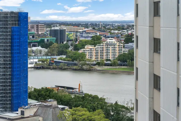 2411/108 Margaret Street, Brisbane City QLD 4000