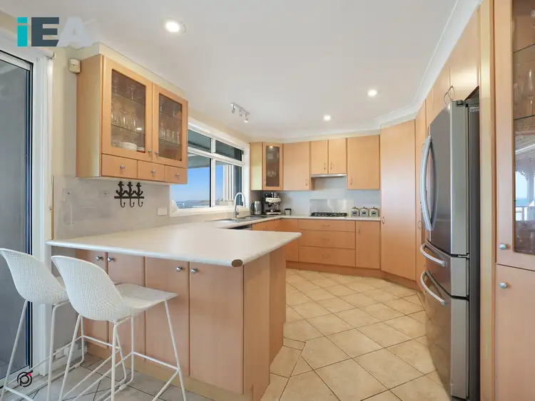 Fifth view of Homely house listing, 16 Little Lake Crescent, Warilla NSW 2528