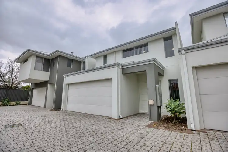 Main view of Homely house listing, 181B Alexander Road, Rivervale WA 6103