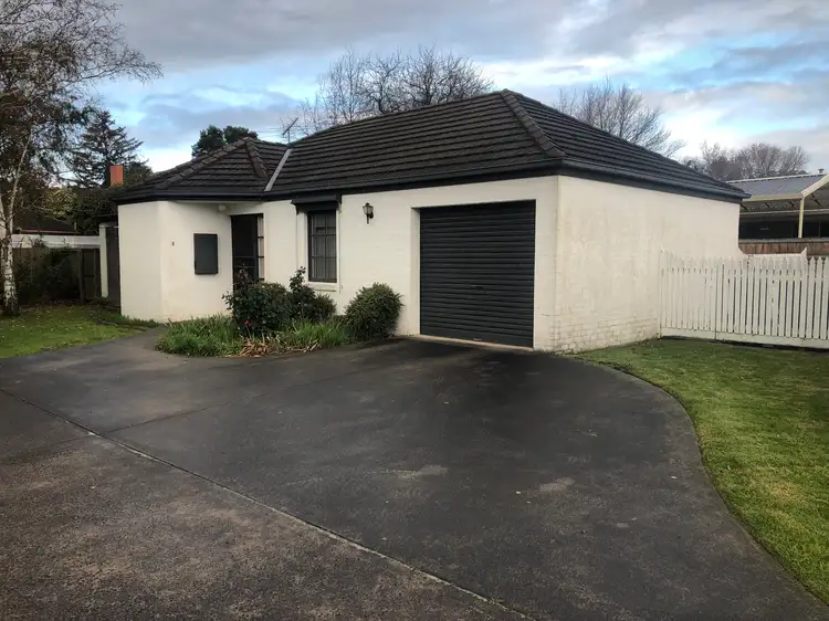 4/7 HOLLAND COURT, Trafalgar VIC 3824