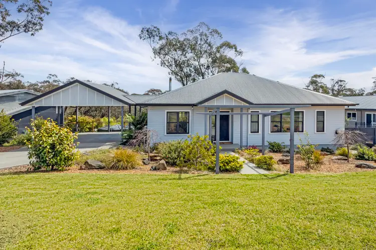 Main view of Homely house listing, 36 St Elmo Avenue, Blackheath NSW 2785