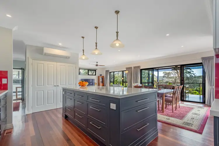 Fourth view of Homely house listing, 36 St Elmo Avenue, Blackheath NSW 2785