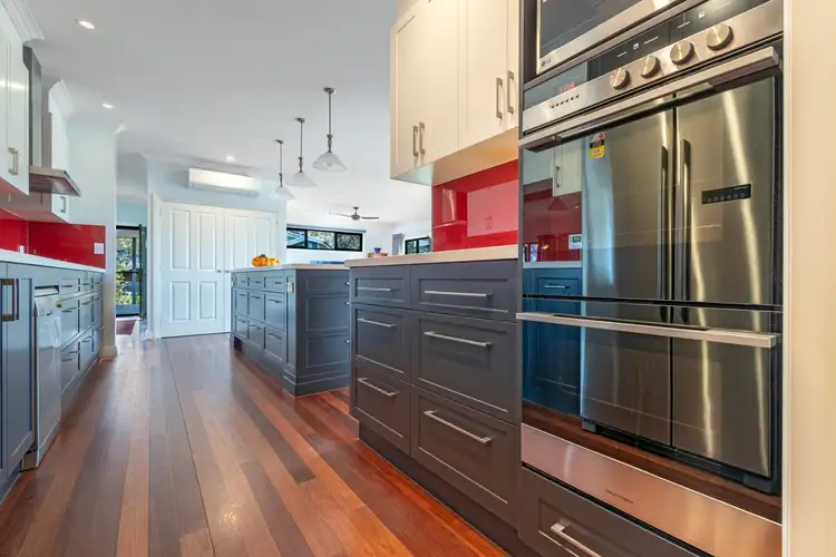 Fifth view of Homely house listing, 36 St Elmo Avenue, Blackheath NSW 2785