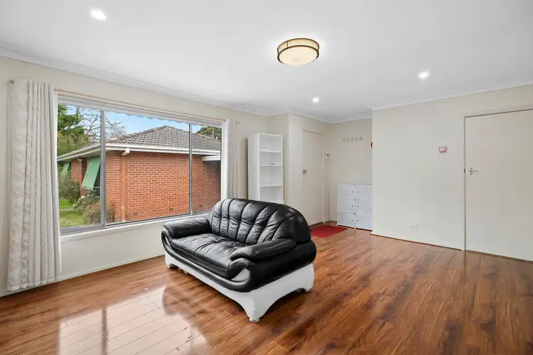 Second view of Homely unit listing, 1/36 Begonia Avenue, Bayswater VIC 3153