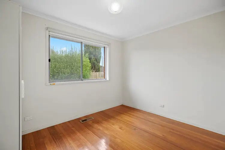 Fifth view of Homely unit listing, 1/36 Begonia Avenue, Bayswater VIC 3153