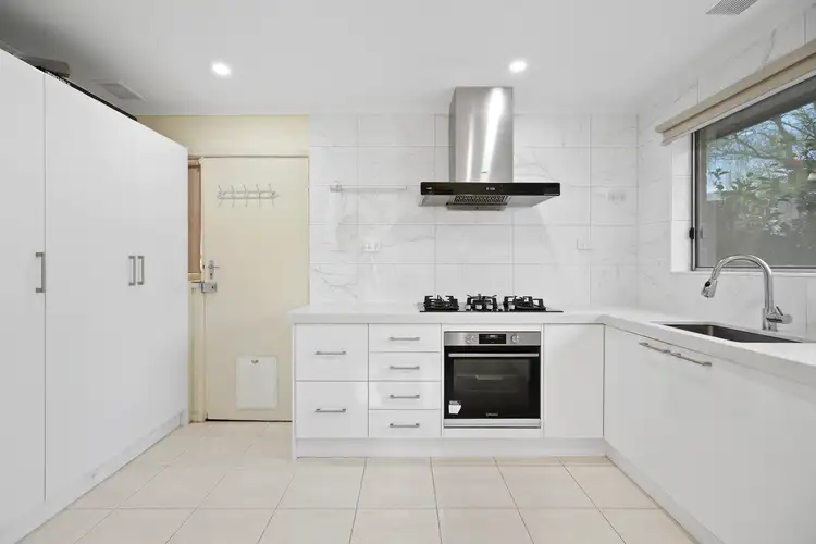 Sixth view of Homely unit listing, 1/36 Begonia Avenue, Bayswater VIC 3153