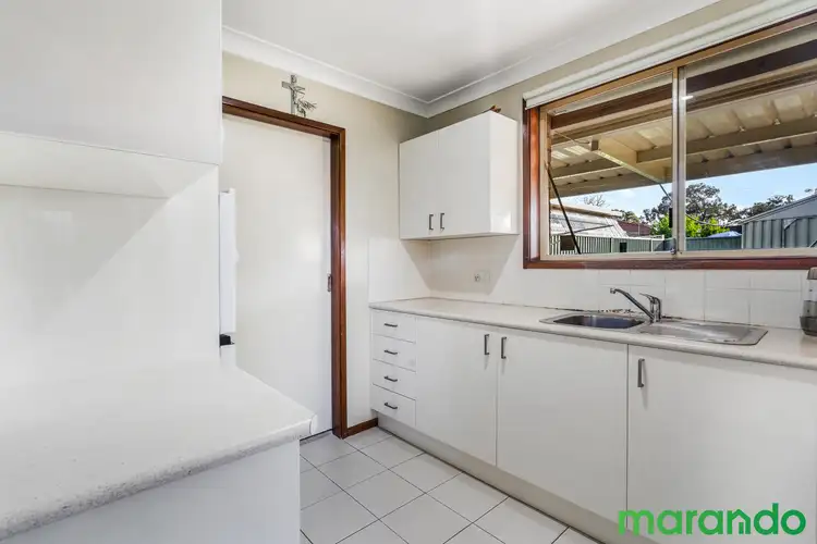 Third view of Homely house listing, 8 Rabaul Close, Bossley Park NSW 2176