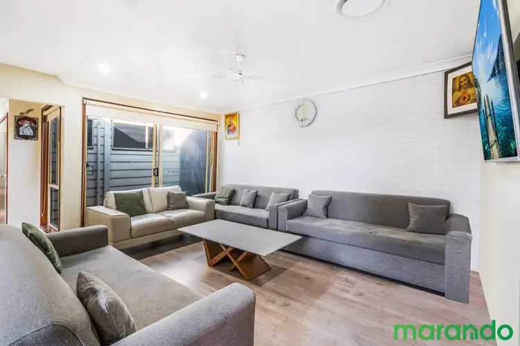 Seventh view of Homely house listing, 8 Rabaul Close, Bossley Park NSW 2176