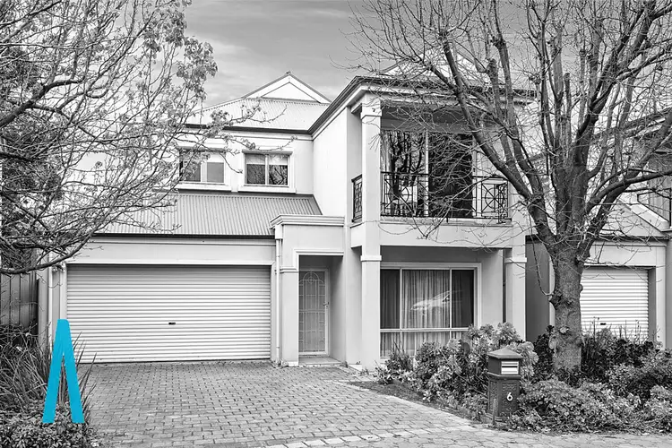 6 Hartley Grove, Windsor Gardens SA 5087