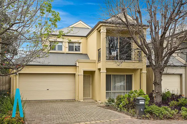 Second view of Homely house listing, 6 Hartley Grove, Windsor Gardens SA 5087