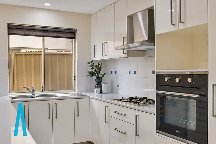 Fifth view of Homely house listing, 6 Hartley Grove, Windsor Gardens SA 5087