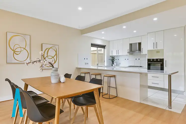 Sixth view of Homely house listing, 6 Hartley Grove, Windsor Gardens SA 5087