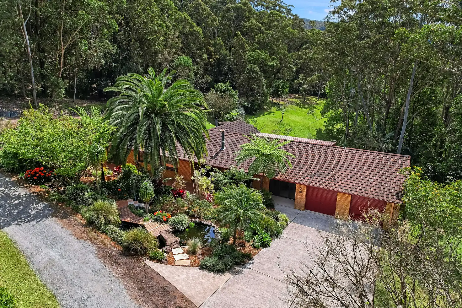 Main view of Homely rural property listing, 32 Katandra Road, Holgate NSW 2250