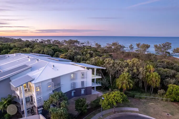 Main view of Homely apartment listing, 210/1 Waterline Close, Agnes Water QLD 4677