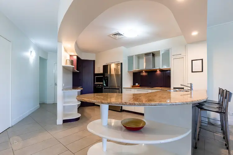 Second view of Homely apartment listing, 210/1 Waterline Close, Agnes Water QLD 4677