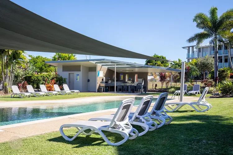 Third view of Homely apartment listing, 210/1 Waterline Close, Agnes Water QLD 4677