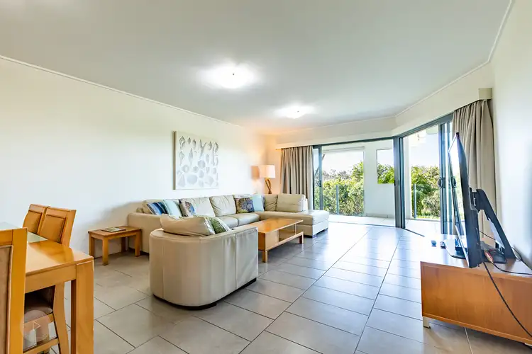 Fourth view of Homely apartment listing, 210/1 Waterline Close, Agnes Water QLD 4677