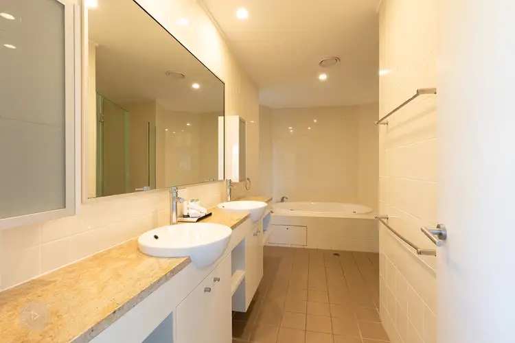 Fifth view of Homely apartment listing, 210/1 Waterline Close, Agnes Water QLD 4677