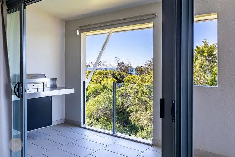 Sixth view of Homely apartment listing, 210/1 Waterline Close, Agnes Water QLD 4677