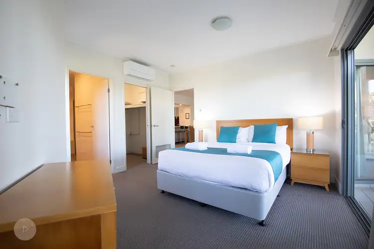 Seventh view of Homely apartment listing, 210/1 Waterline Close, Agnes Water QLD 4677