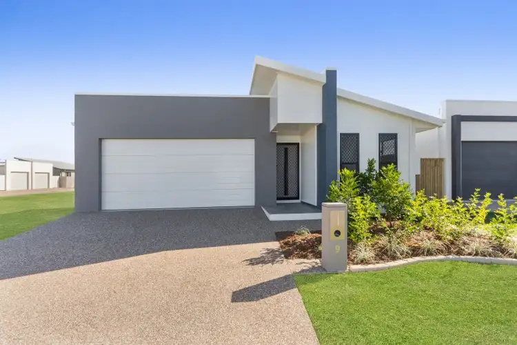 9 Target Street, Oonoonba QLD 4811