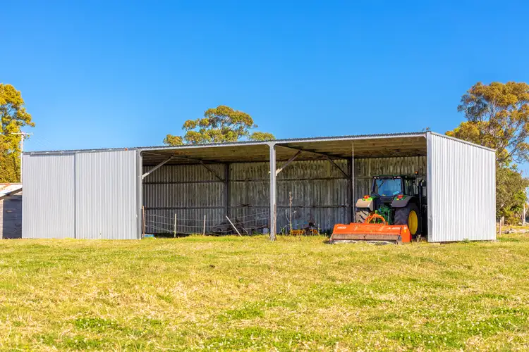 Seventh view of Homely rural property listing, 17539 Pacific Highway, Ghinni Ghinni NSW 2430
