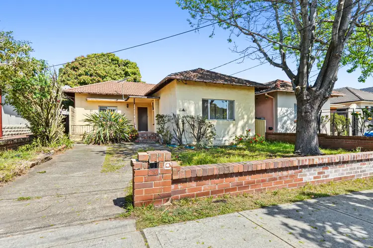 51 Australia Avenue, Matraville NSW 2036