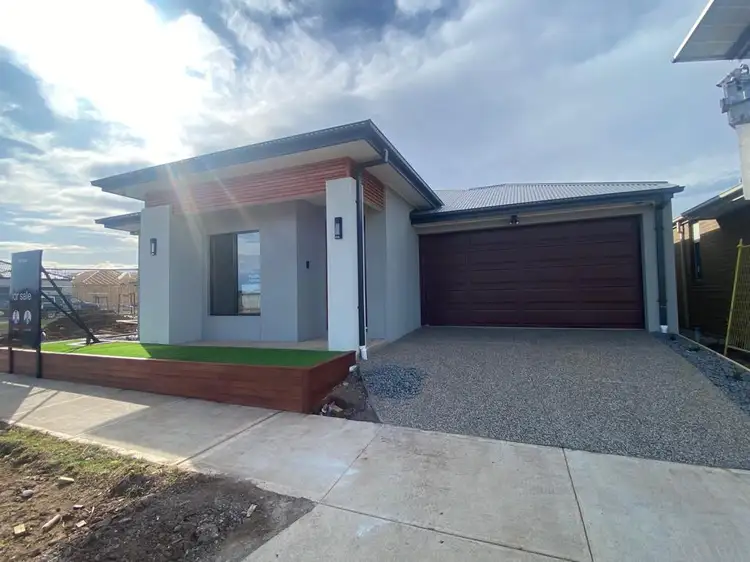 Main view of Homely house listing, 46 Para Road, Tarneit VIC 3029
