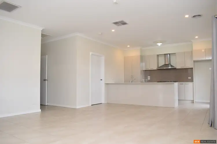 Third view of Homely house listing, 10 Troidini Entrance, Mickleham VIC 3064