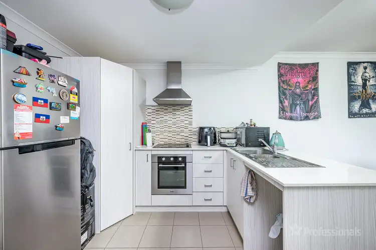Fourth view of Homely house listing, 5/2 Royston Link, Butler WA 6036