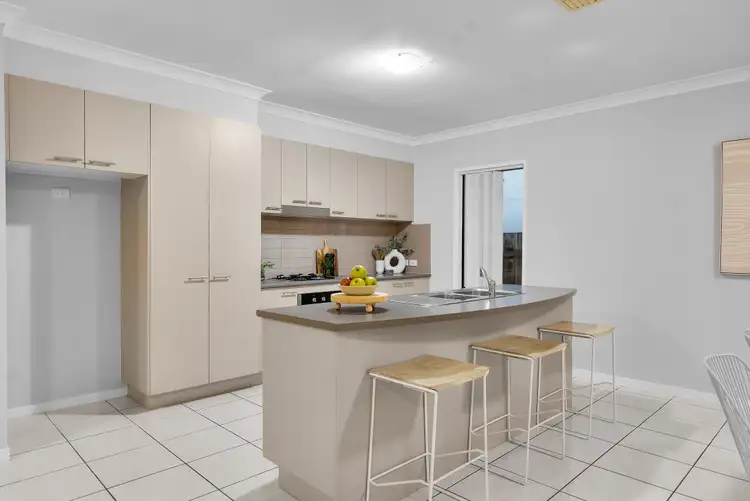 Fourth view of Homely house listing, 6 Moorhen Lane, North Lakes QLD 4509