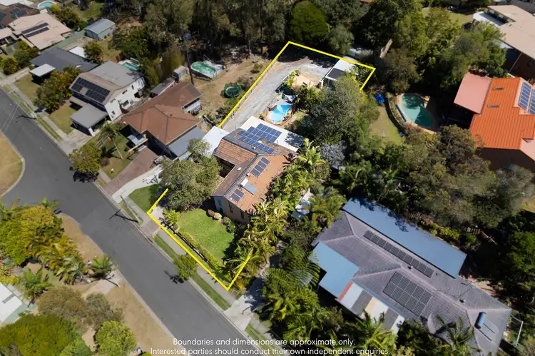 18 Camena Street, Shailer Park QLD 4128