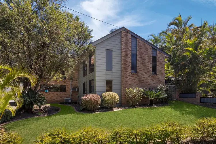 Second view of Homely house listing, 18 Camena Street, Shailer Park QLD 4128
