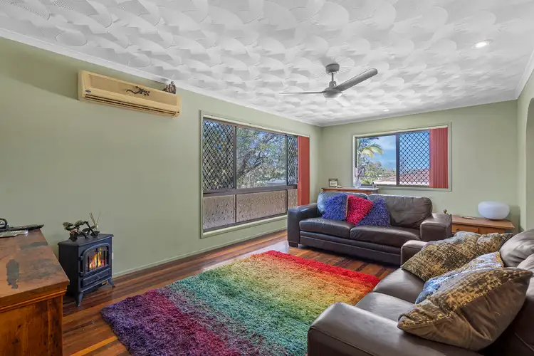 Fifth view of Homely house listing, 18 Camena Street, Shailer Park QLD 4128